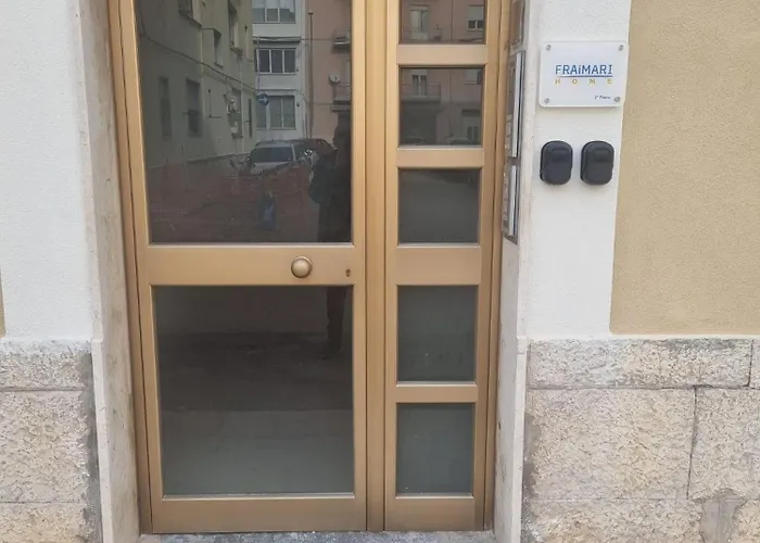 Fraimari Home