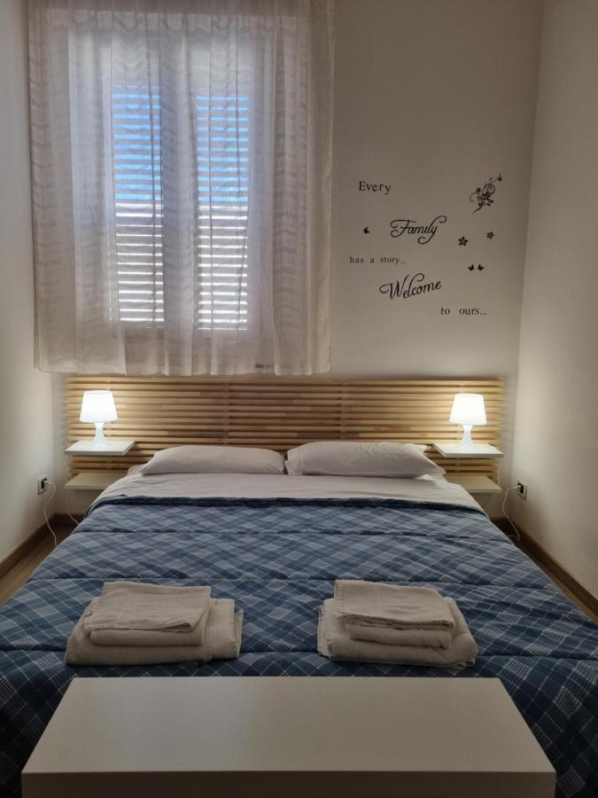 Apartment Fraimari Home Trapani