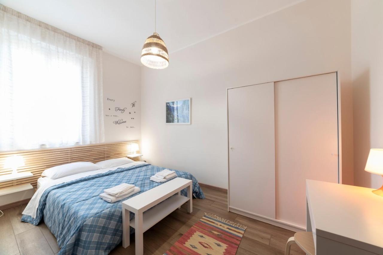 Apartamento Fraimari *