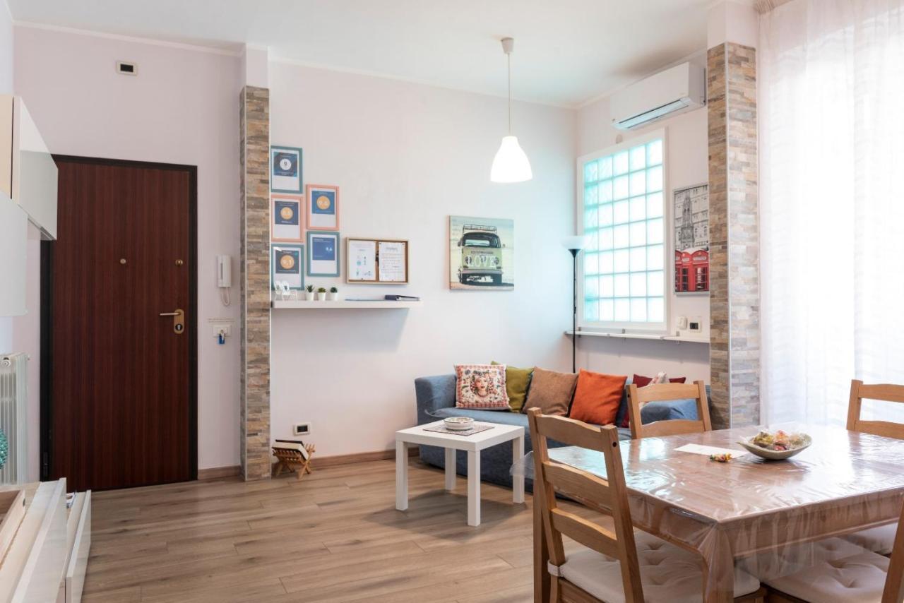 Apartment Fraimari Home *