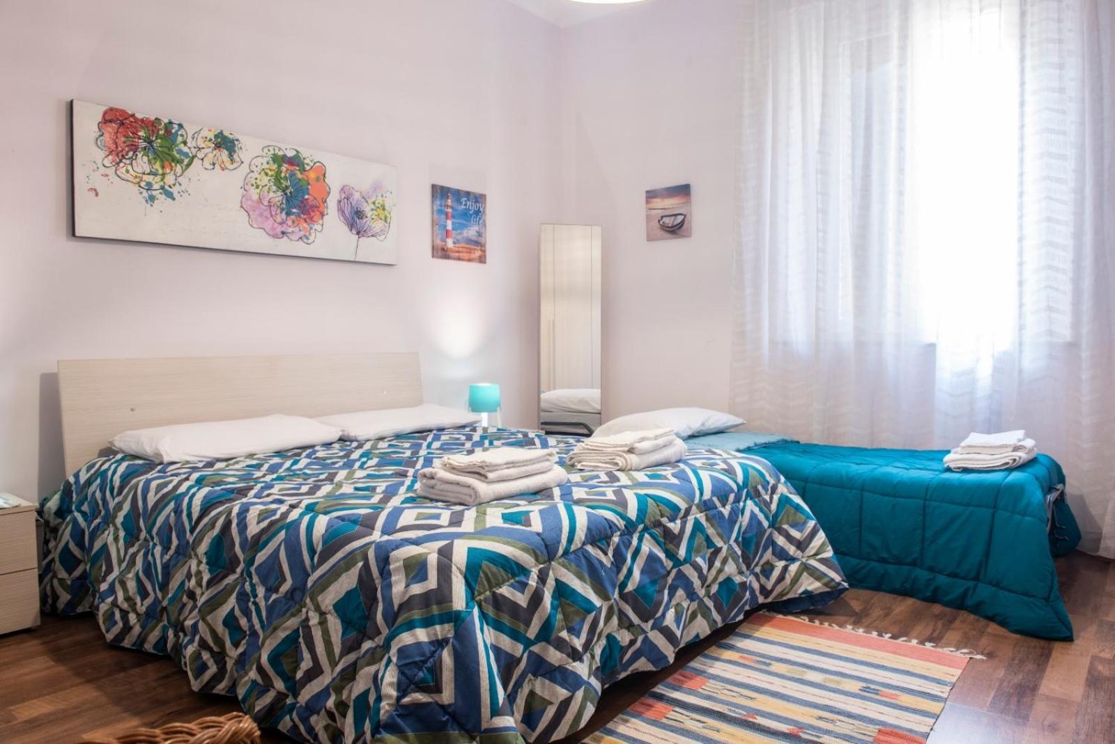 Apartment Fraimari Home