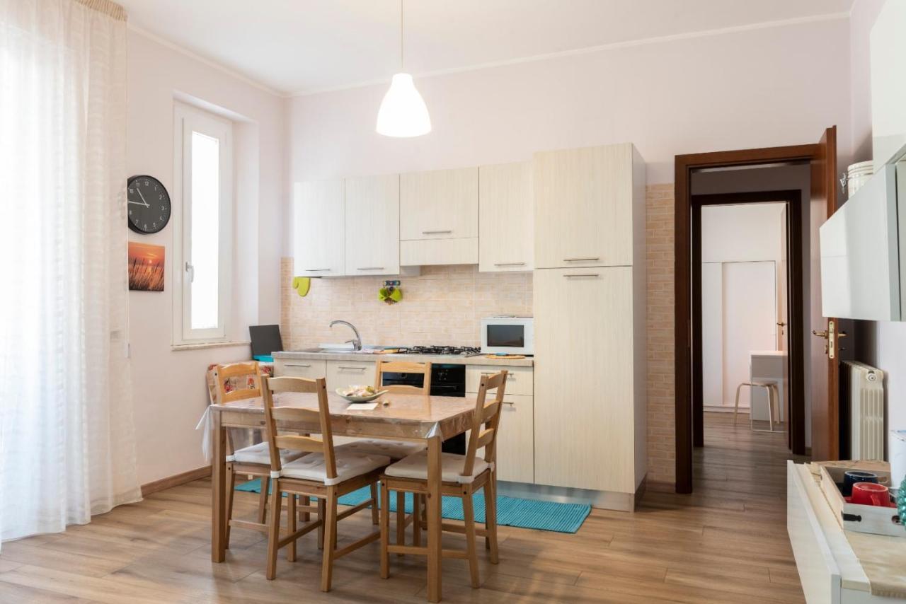 Apartment Fraimari Home *