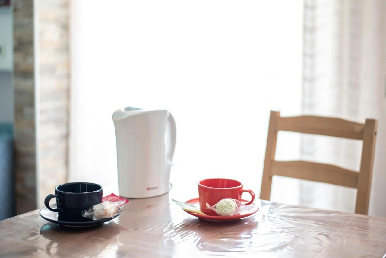 Fraimari Apartamento Trapani