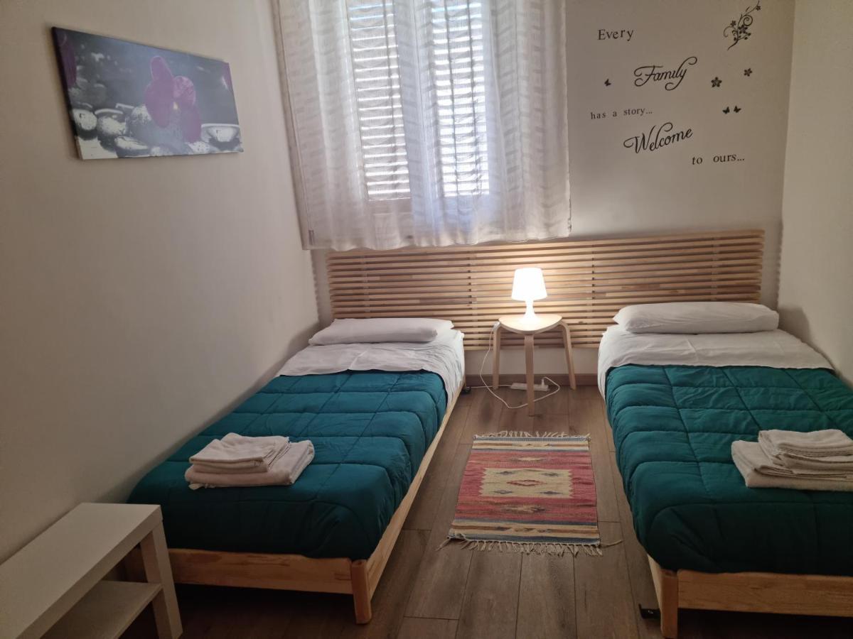 Apartment Fraimari Home