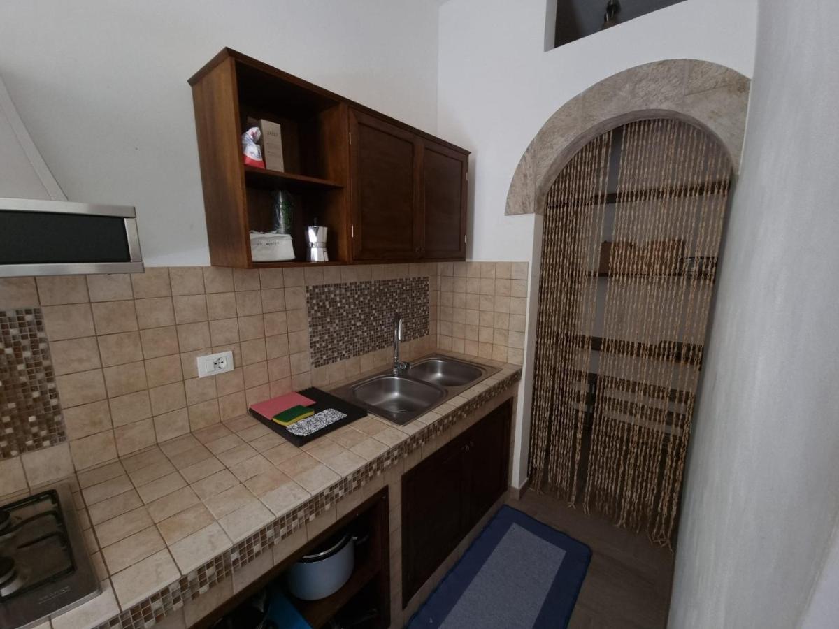 Apartment Fraimari Home Trapani