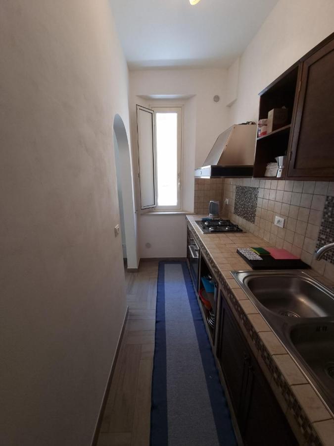 Fraimari Home Apartment Trapani