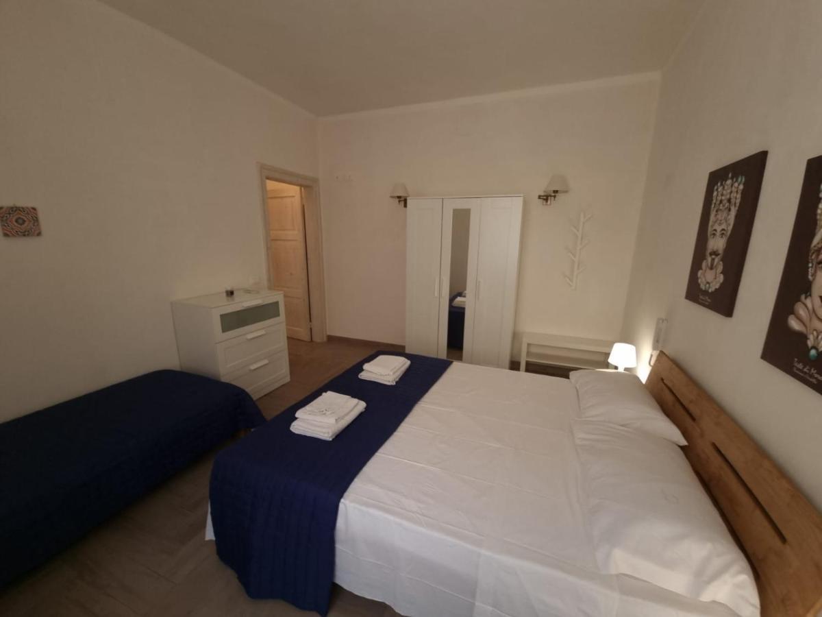 Apartment Fraimari Home *