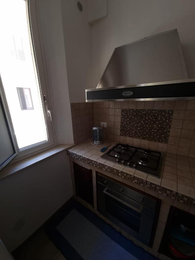 Apartment Fraimari Home
