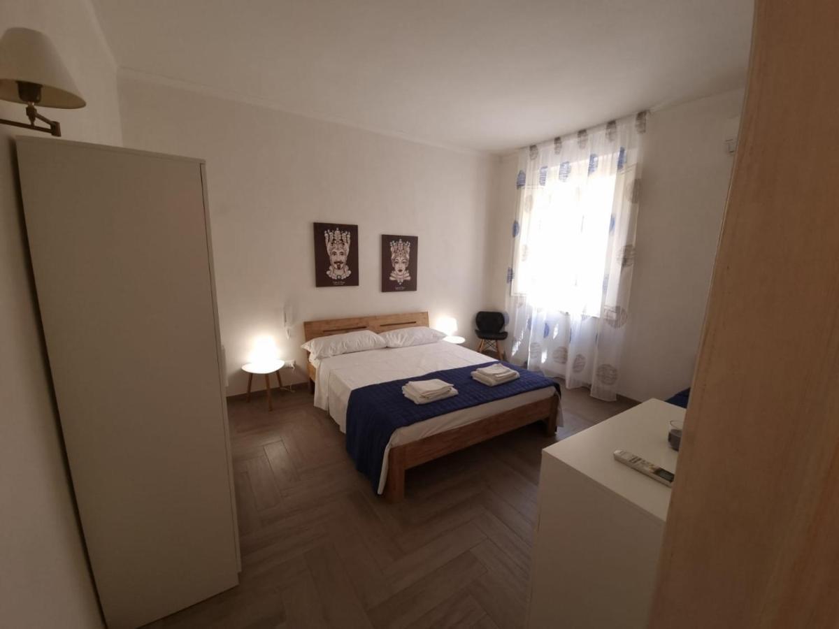 Apartment Fraimari Home *