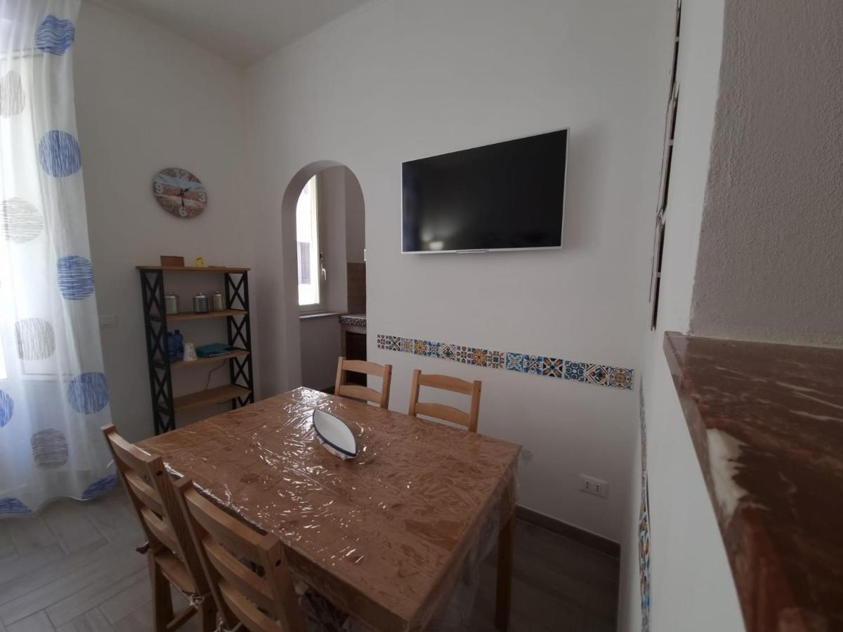 Apartment Fraimari Home Trapani