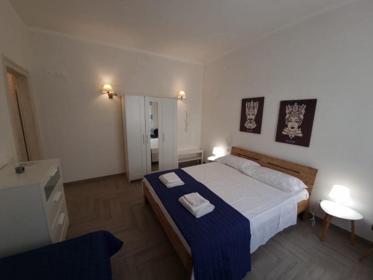 Apartment Fraimari Home