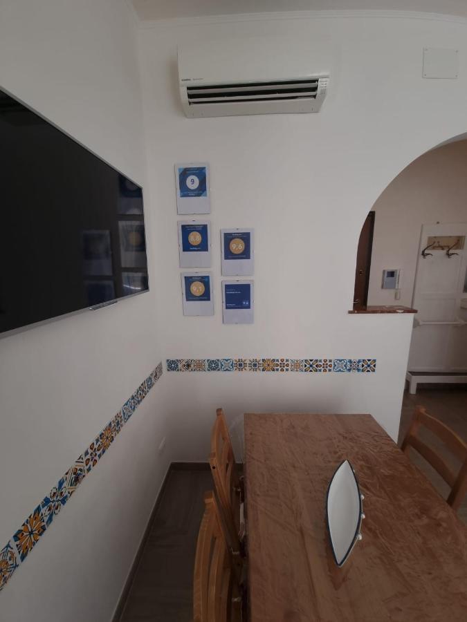 Fraimari Home Apartment Trapani