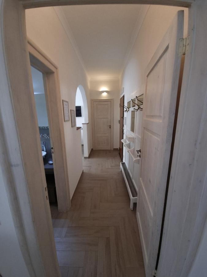 Fraimari Home Trapani