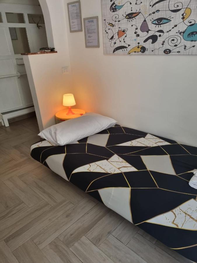 Apartment Fraimari Home
