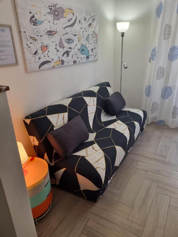 Fraimari Home * Trapani
